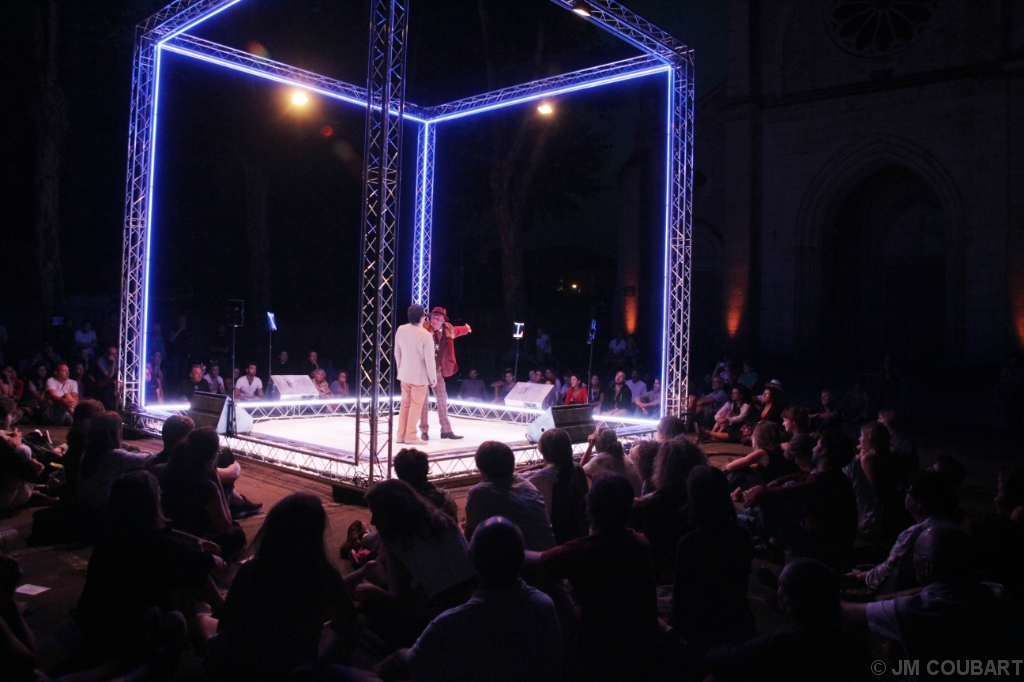 Diapositive suivante